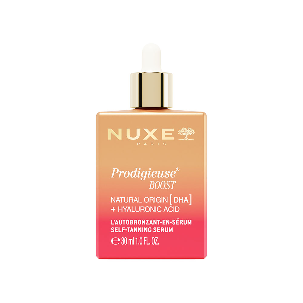 NUXE Prodigieuse Boost önbarnító szérum (30ml)