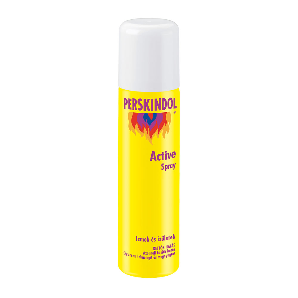 PERSKINDOL Active spray (150ml)