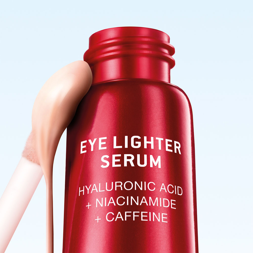 NUXE  Merveillance Lift Eyelighter szemkörnyékápoló szérum (15ml)