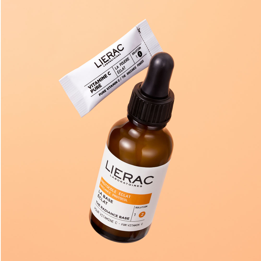 LIERAC Protocole C-vitamin szérum (30ml)