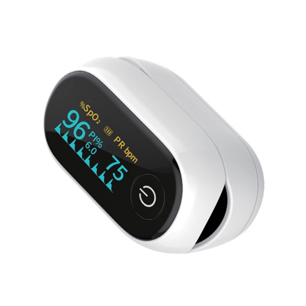 MAXCARE Pulzoximéter AOJ-70B (1db)