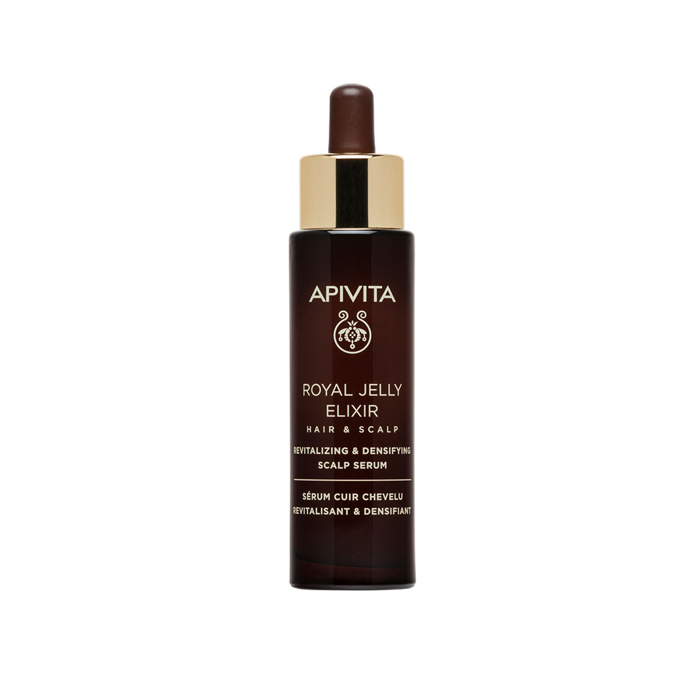 APIVITA Royal Jelly Elixir szérum (50ml)
