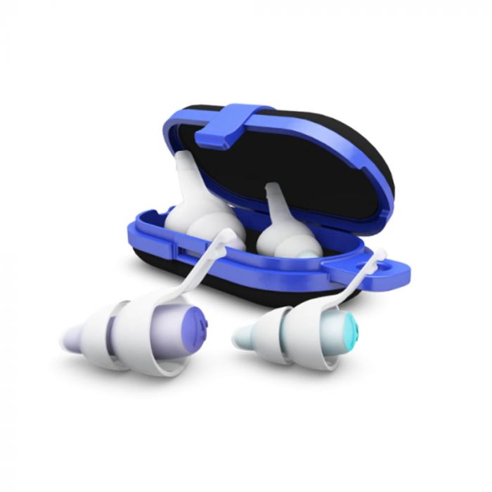 ALPINE SleepDeep MultiPack füldugó (2 pár)