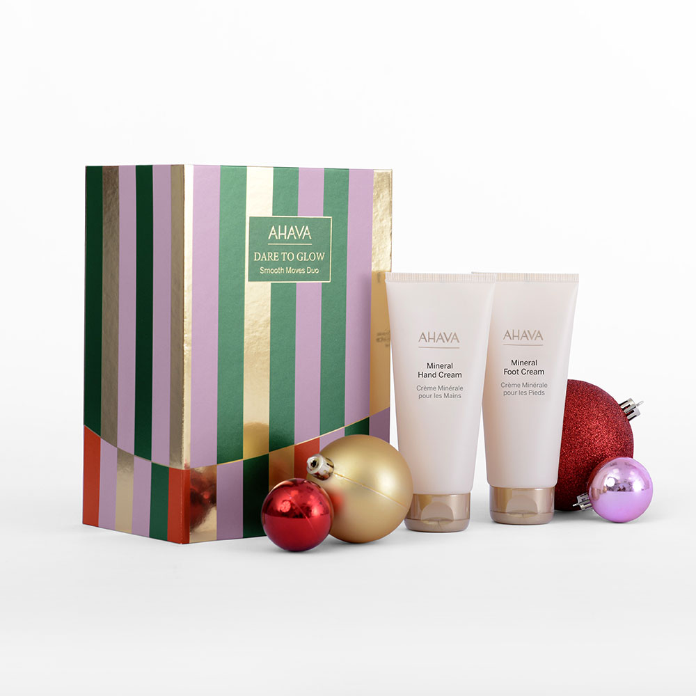 AHAVA szett Smooth Moves Duo