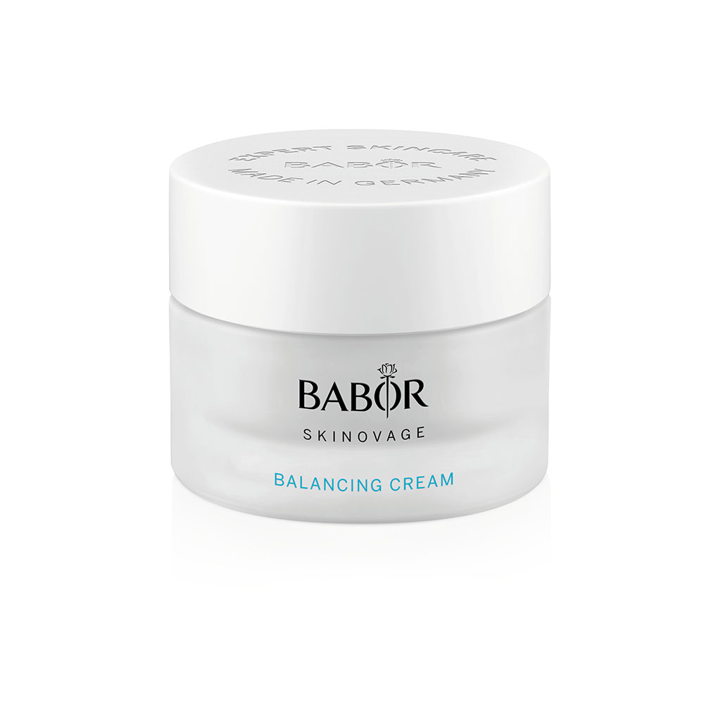 BABOR Skinovage balancing krém (50ml)