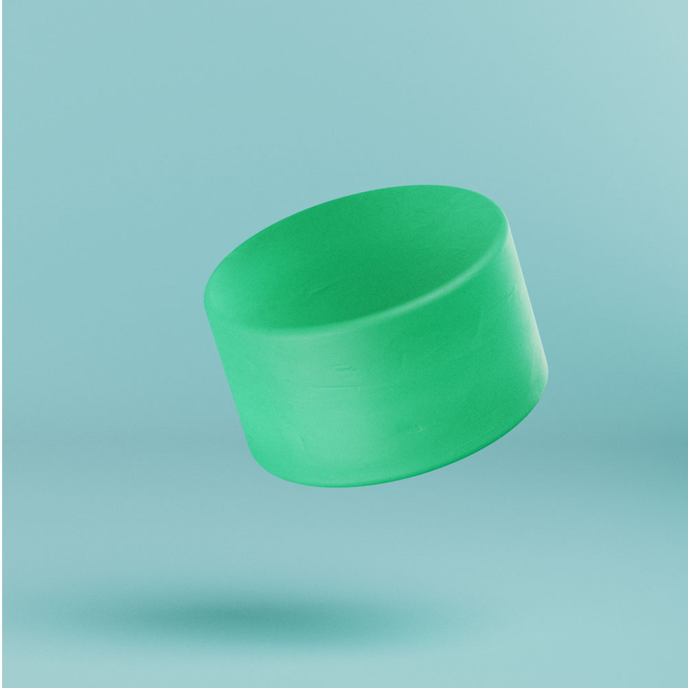 ALPINE SoftSilicone formázható szilikon füldugó (3 pár)