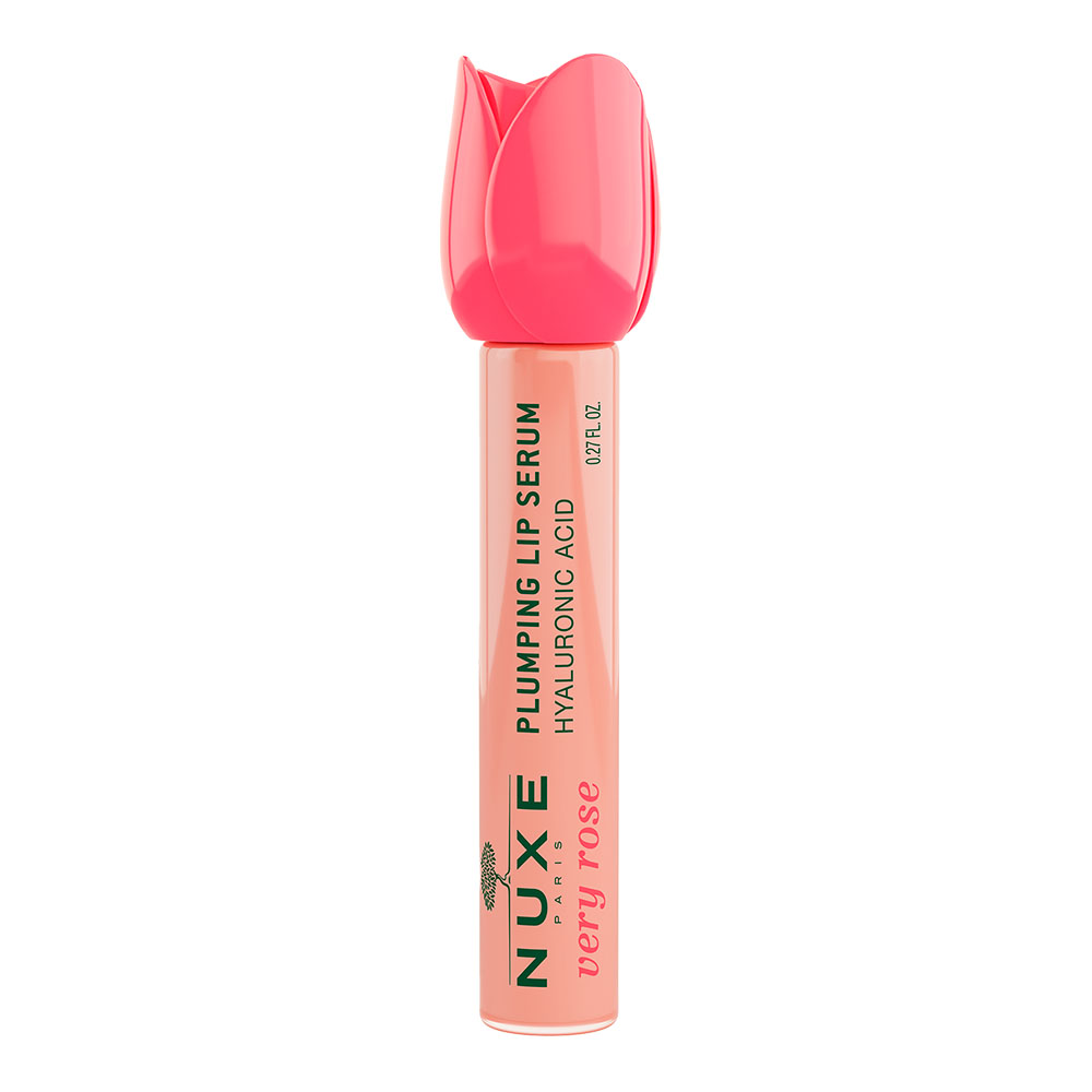 NUXE Very Rose dúsító ajakbalzsam (8ml) akciós termékkép 1