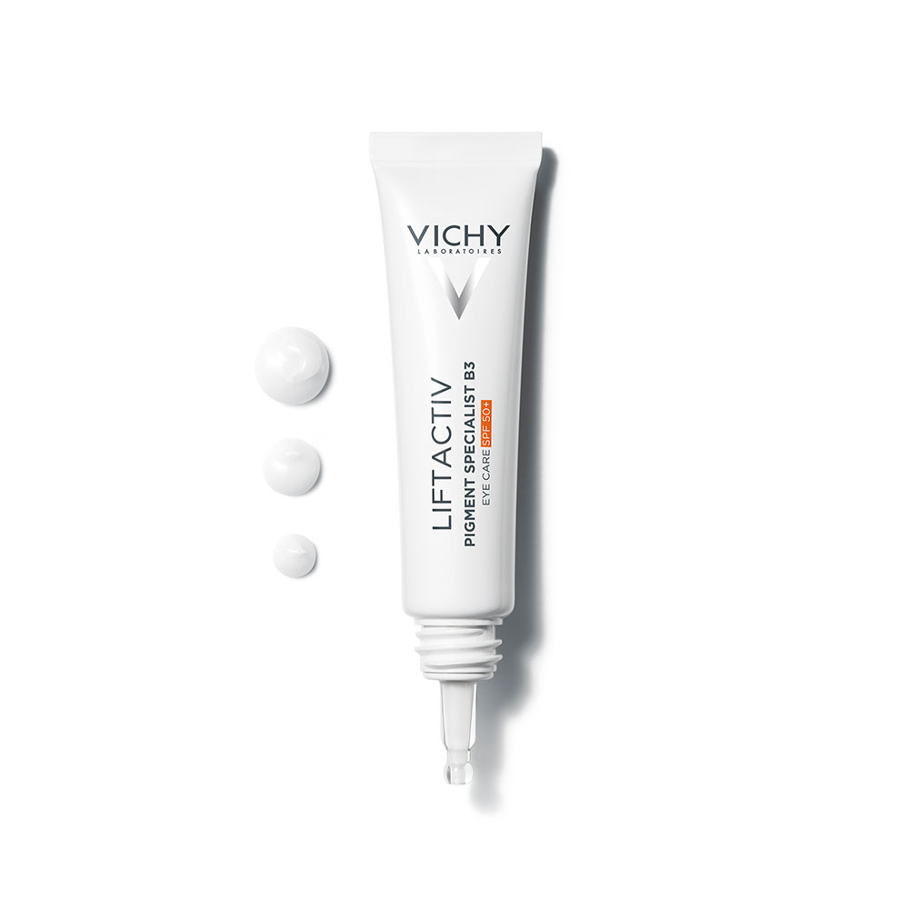 VICHY Liftactiv Pigment Specialist B3 szemkörnyékápoló (15ml)