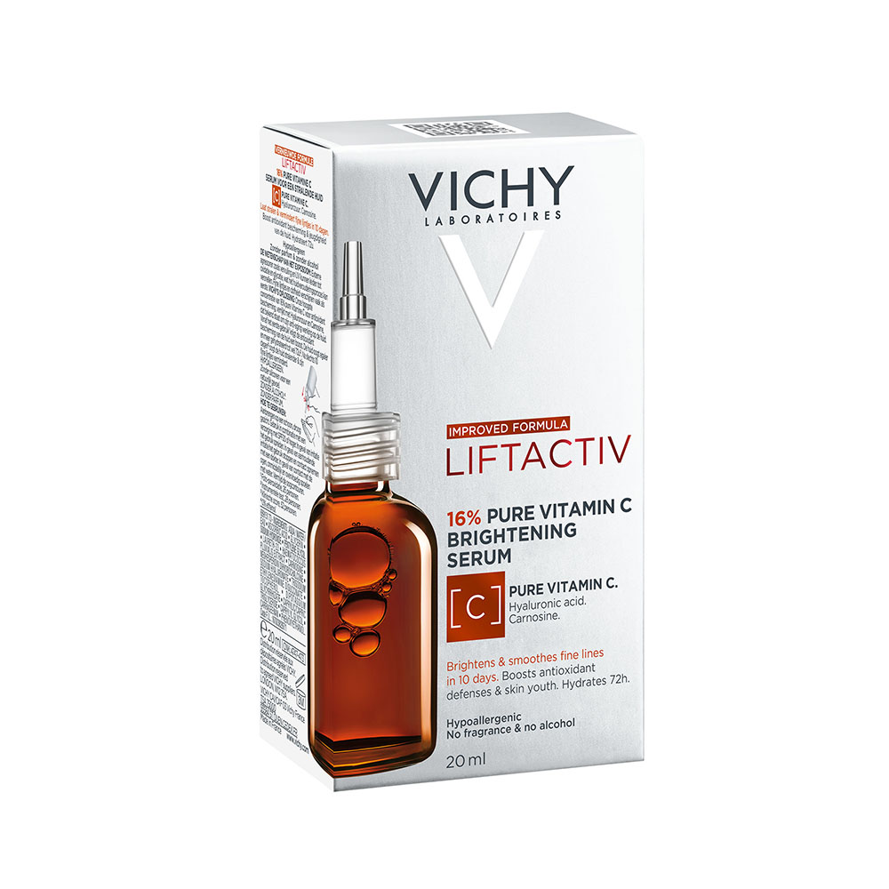 VICHY Liftactiv Supreme C-vitamin szérum (20ml)