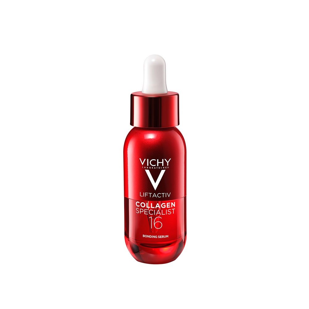 VICHY Liftactiv Collagen Specialist 16 szérum (30ml) akciós termékkép 1