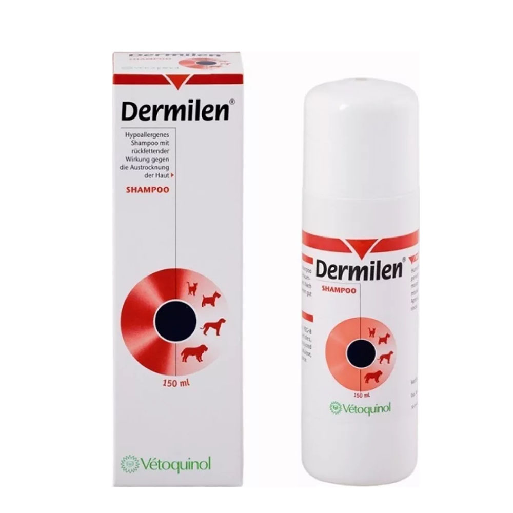 DERMILEN sampon (150ml)