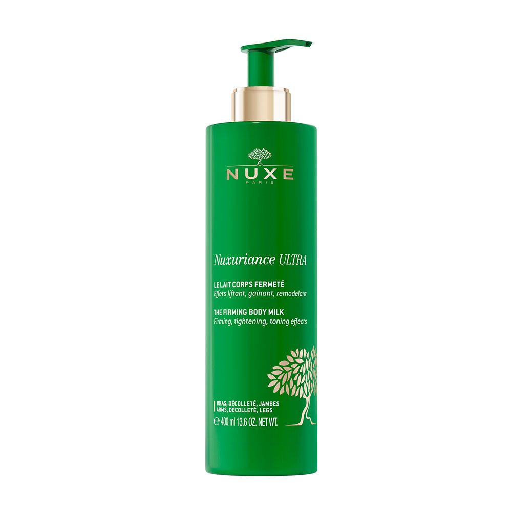 NUXE Nuxuriance ULTRA bőrfeszesítő testápoló (400ml) akciós termékkép 1