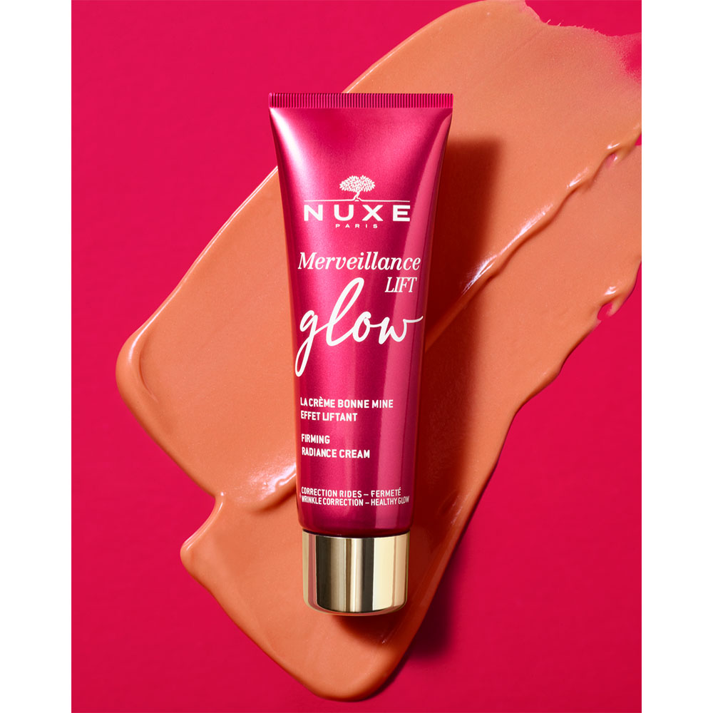 NUXE Merveillance Glow ragyogásfokozó krém (50ml)