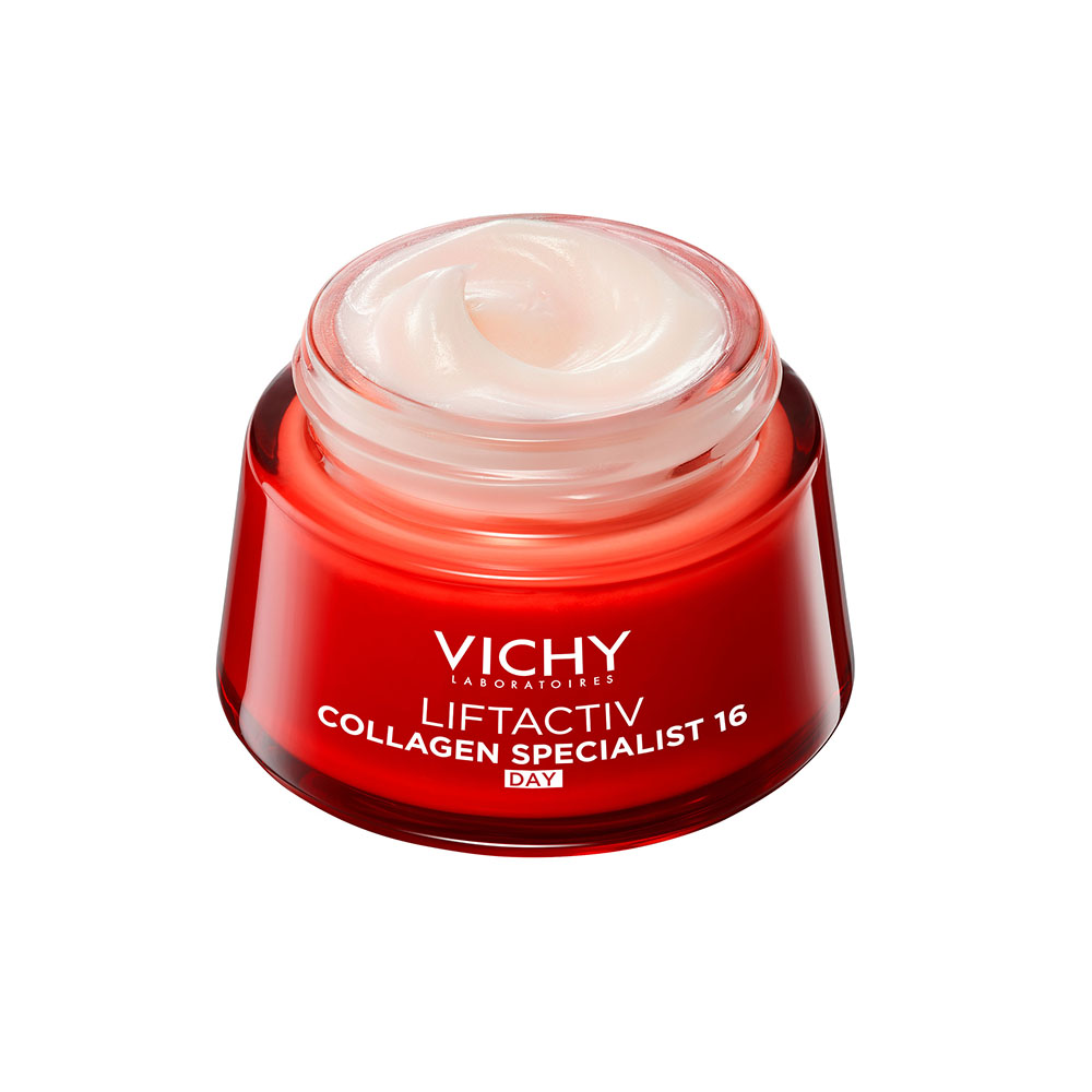 VICHY Liftactiv Collagen Specialist 16 nappali arckrém (50ml) 