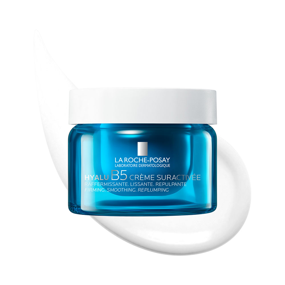 LA ROCHE-POSAY Hyalu B5 ultra-koncentrált krém (50ml)