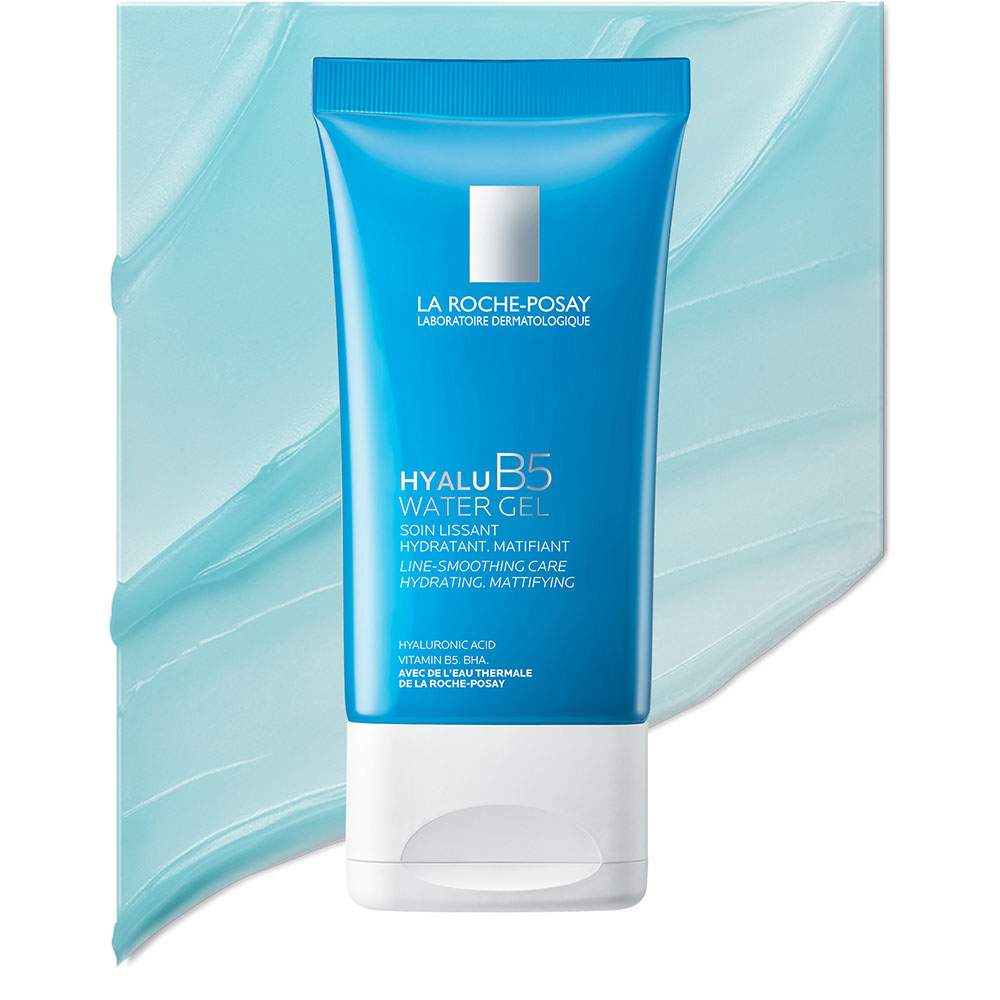 LA ROCHE-POSAY Hyalu B5 hidratáló gél (40ml)