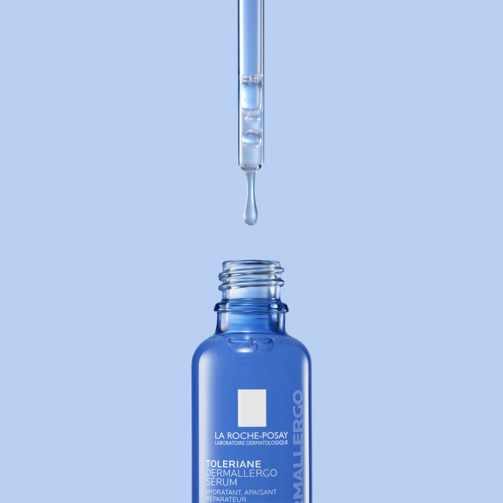 LA ROCHE-POSAY Tolériane Ultra Dermallergo szérum (30ml)