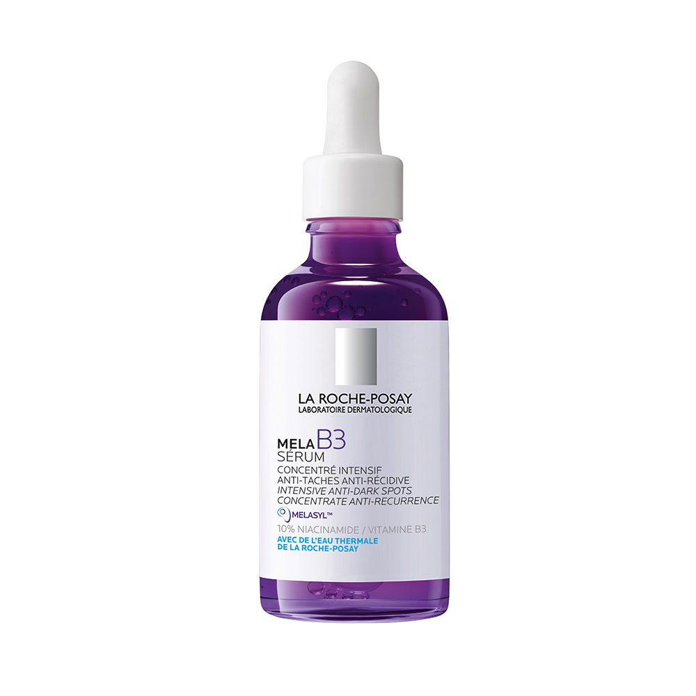 LA ROCHE-POSAY Mela B3 bőrápoló szérum (50ml)