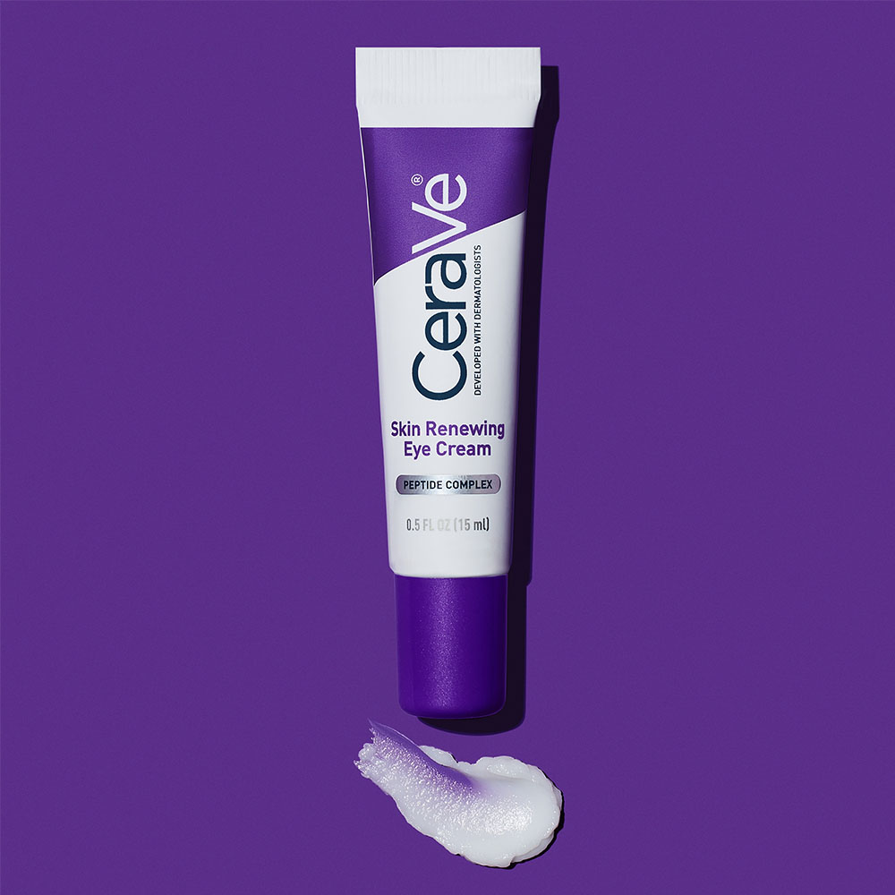 CERAVE Bőrmegújító szemkörnyékápoló krém (15ml)