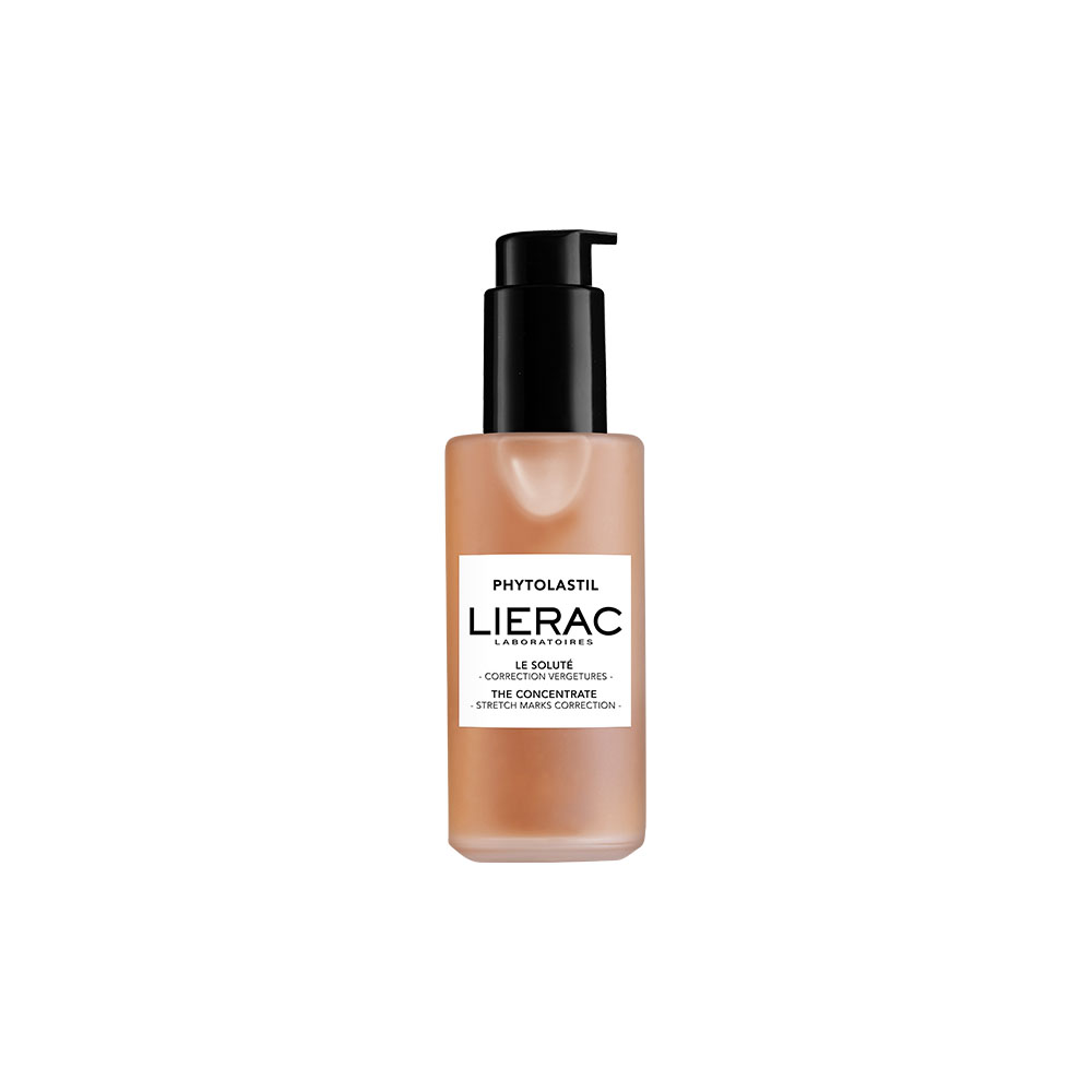 LIERAC Phytolastil Solute koncentrátum striákra (100ml)