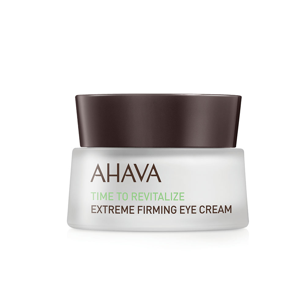 AHAVA Extreme feszesítő szemránckrém (15ml) 