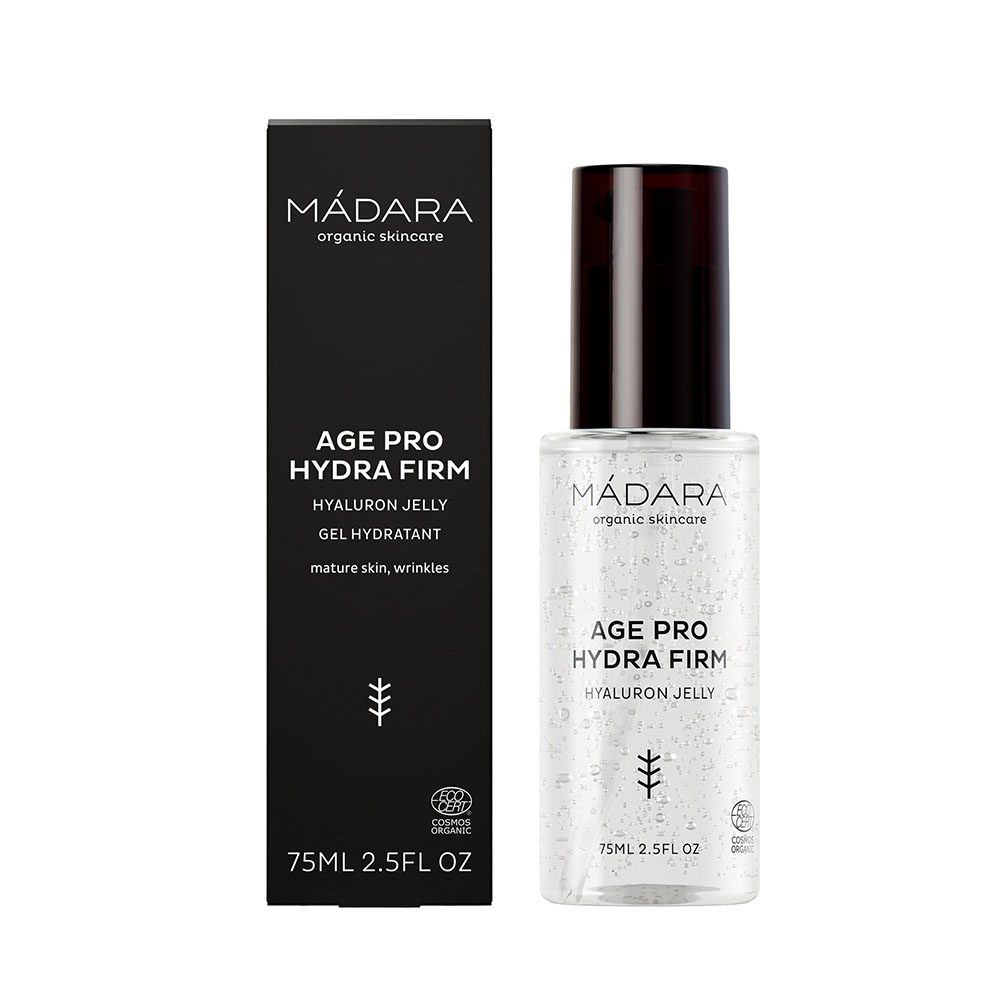 MÁDARA Age Pro Feszesítő Hydra - Koncentrátum gél (75ml)