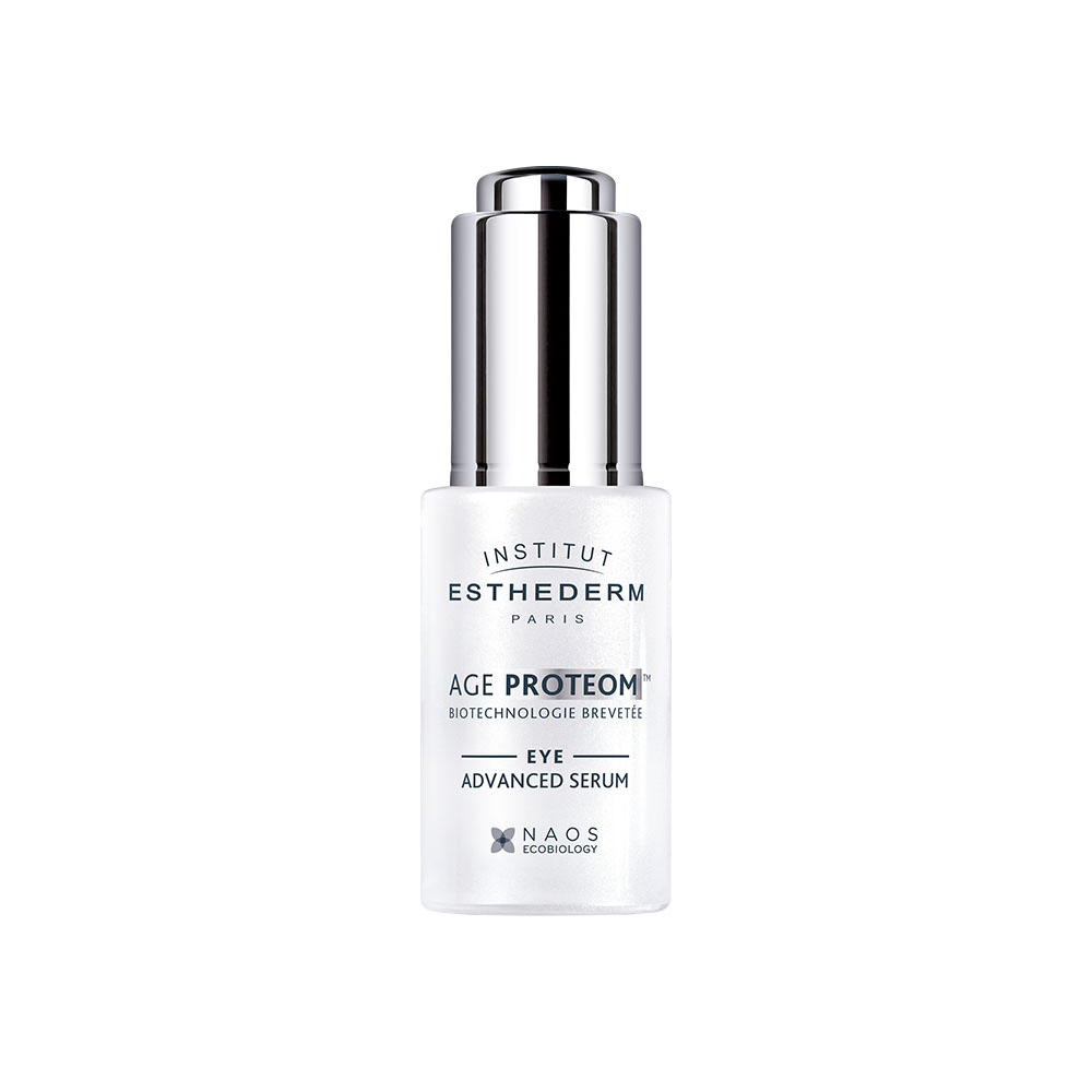 ESTHEDERM Age Proteom Advanced szemkörnyékápoló szérum (15ml)