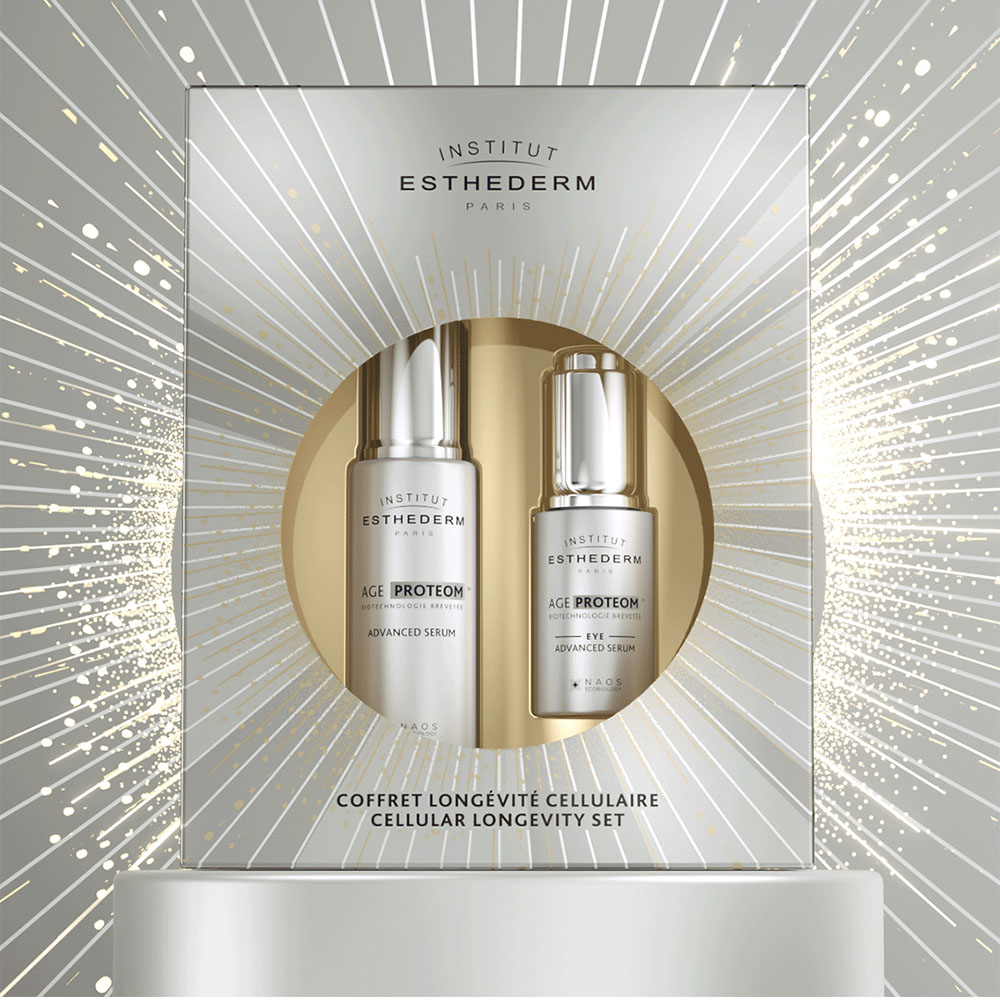 ESTHEDERM szett Age Proteom 2025 