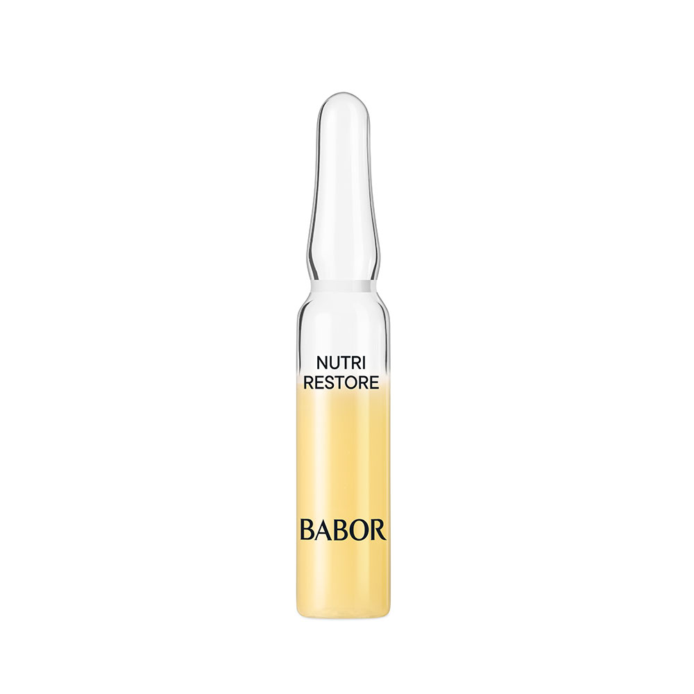 BABOR Nutri Restore ampulla szérum concentratum (7x2ml)