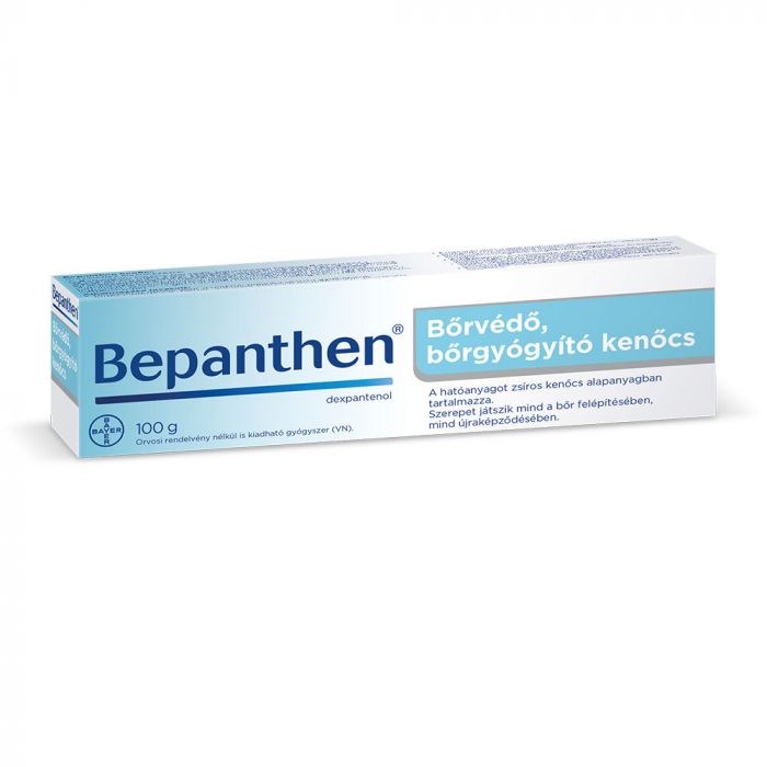 BEPANTHEN kenőcs (100g)