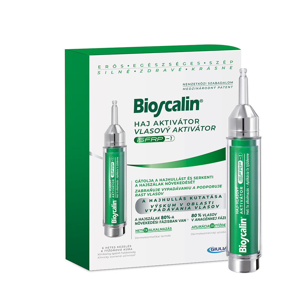 BIOSCALIN Haj aktivátor iSFRP1 (10ml)