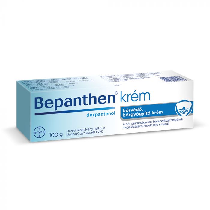 Bepanthen krém 100g