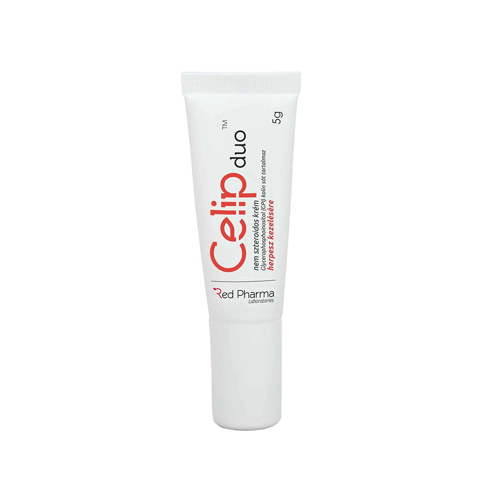 CELIP duo krém (5g)