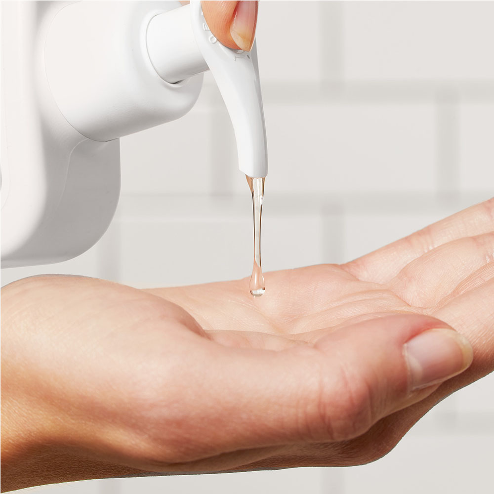 CERAVE Pattanások elleni tiszító gél (473ml)