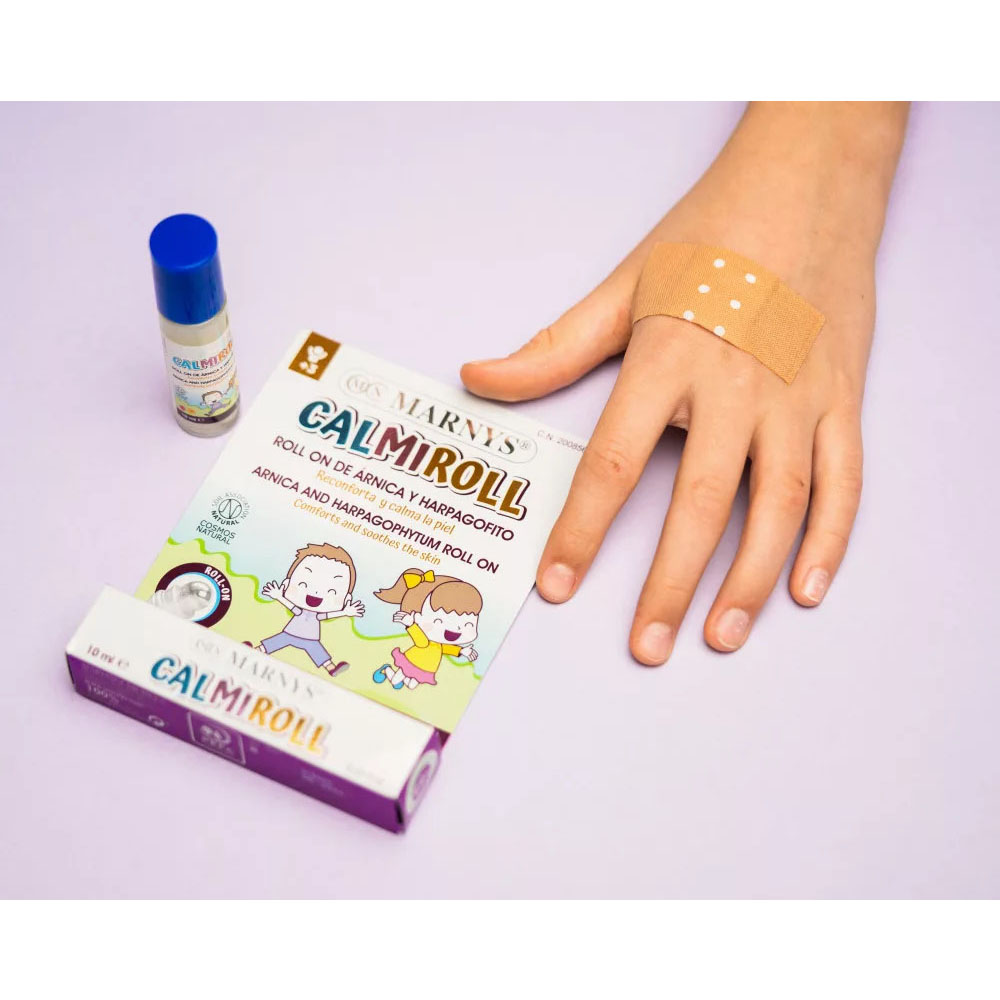 MARNYS Calmiroll roll-on (10ml)