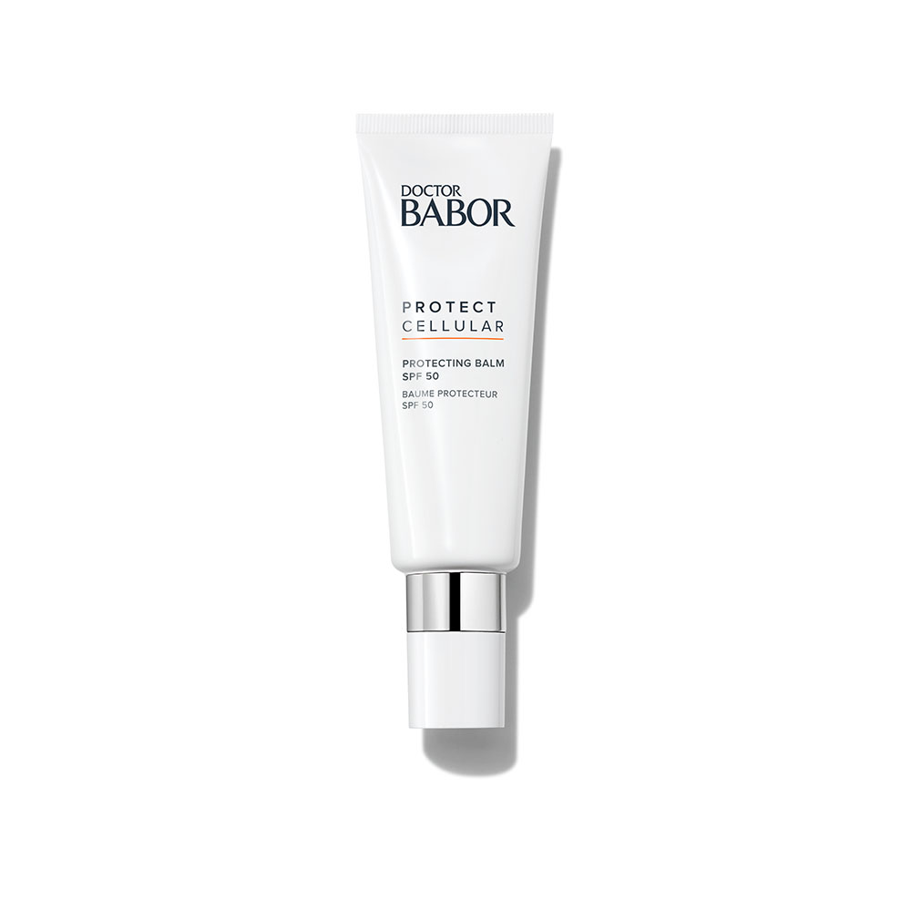 DOCTOR BABOR Protect Cellular védőbalzsam SPF50+ (50ml)