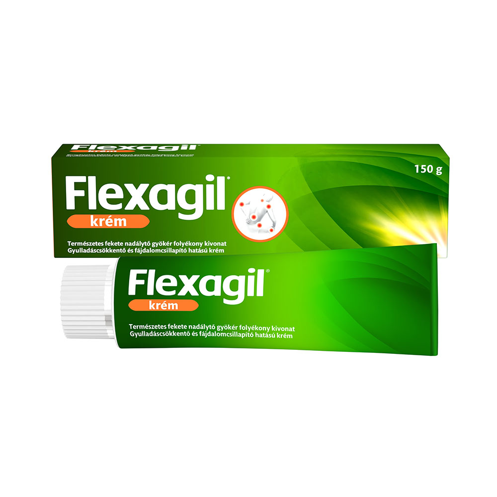 FLEXAGIL krém (150g)