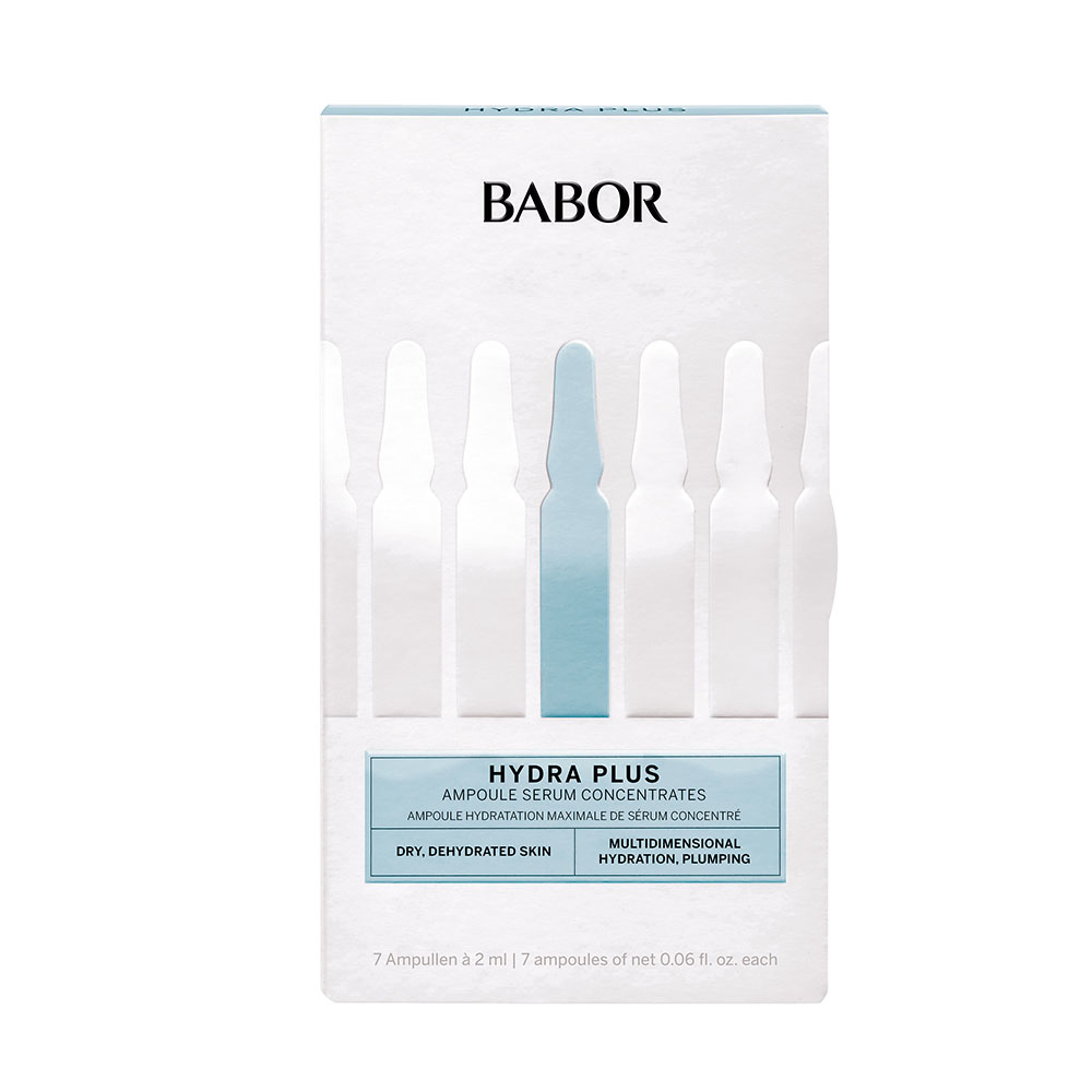 BABOR Hydra Plus ampulla (7x2ml)