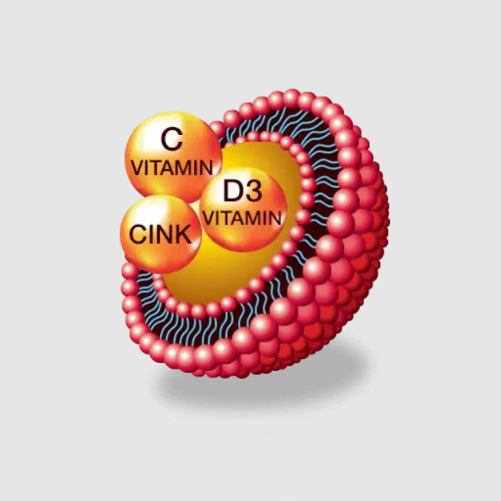 NOVO C Komplex liposzómás retard C-vitamin lágykapszula (60db)  