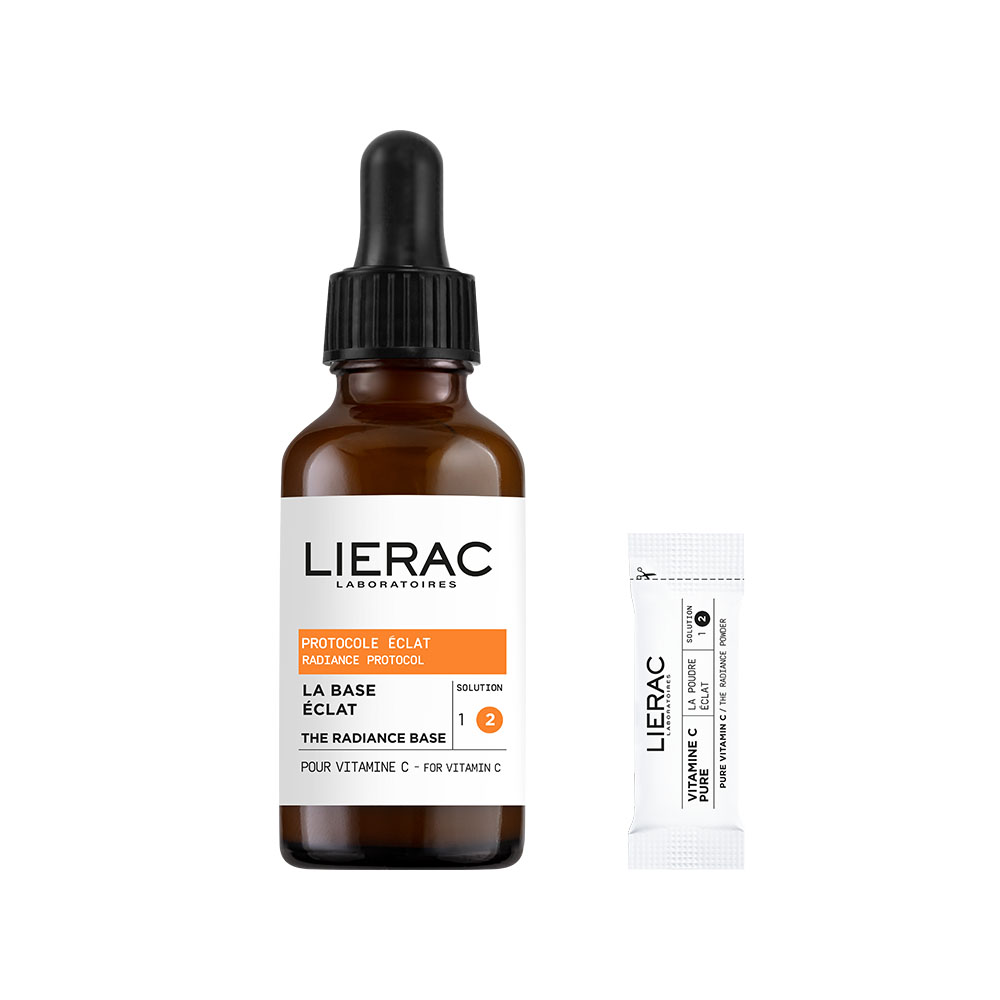 LIERAC Protocole C-vitamin szérum (30ml)