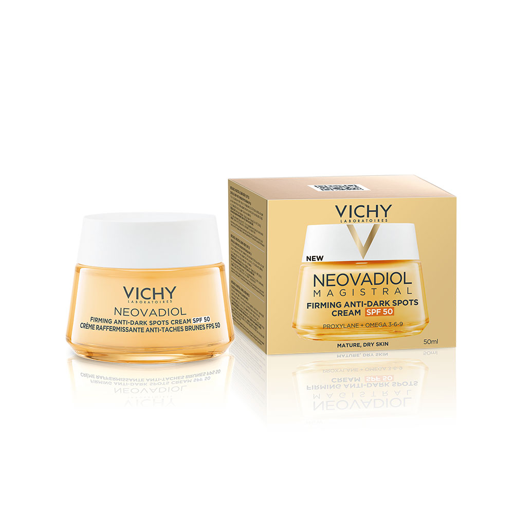 VICHY Neovadiol Magistral arckrém SPF50 (50ml) akciós termékkép 1