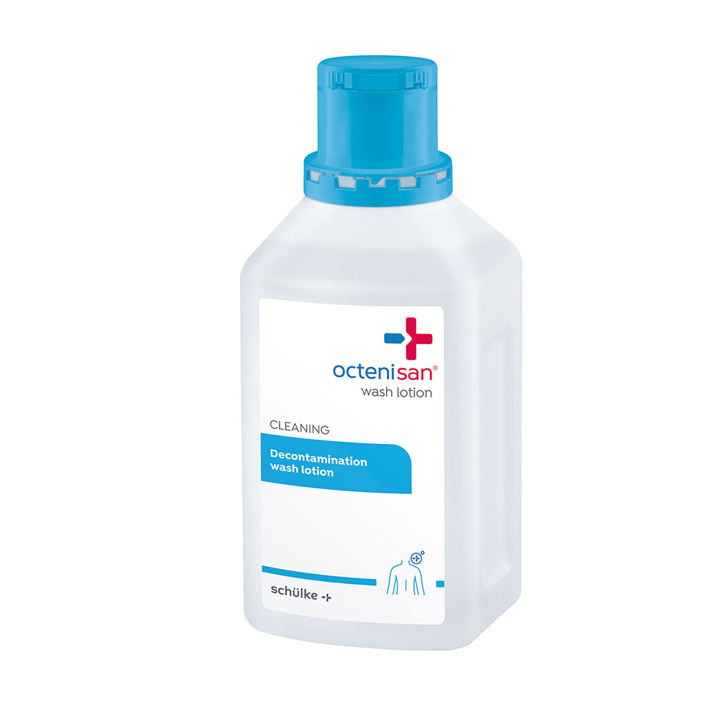 OCTENISAN betegfürdető (500mL)