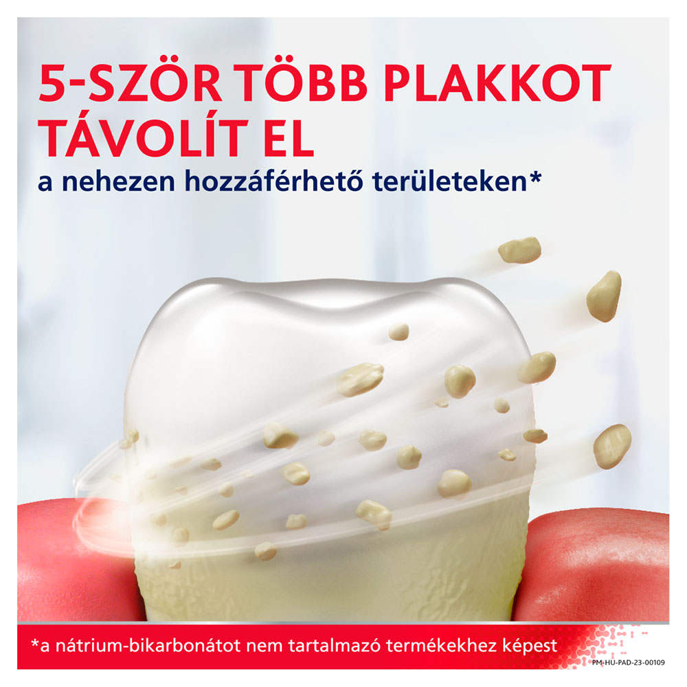 PARODONTAX Whitening fogkrém (75ml)