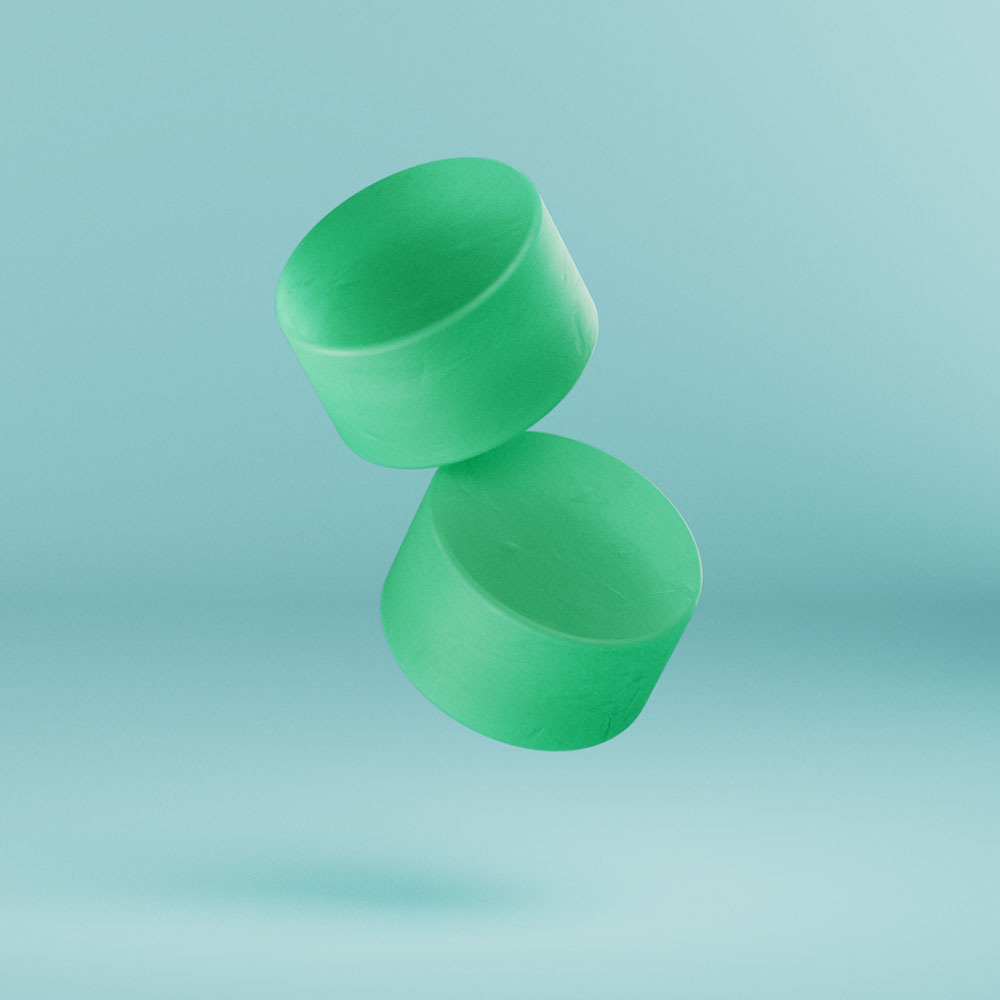 ALPINE SoftSilicone formázható szilikon füldugó (3 pár)