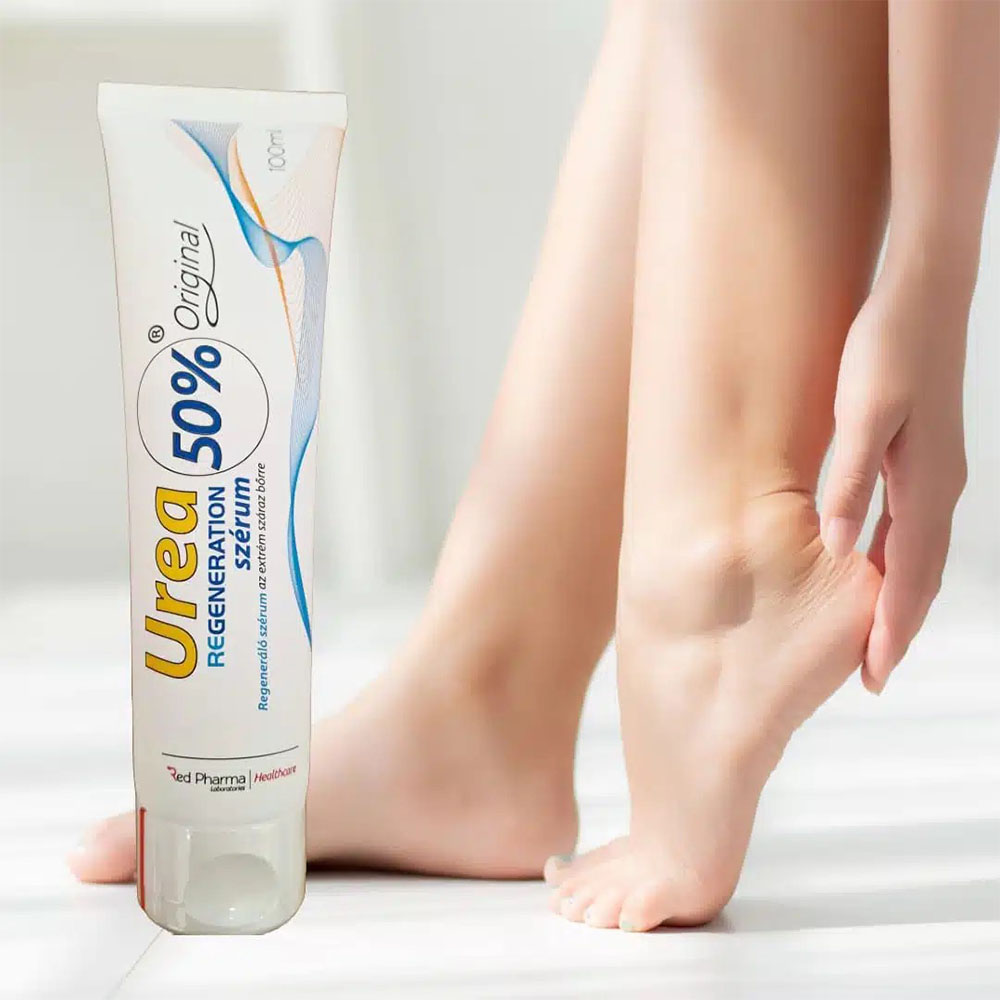 UREA Regeneration 50% szérum (100ml)