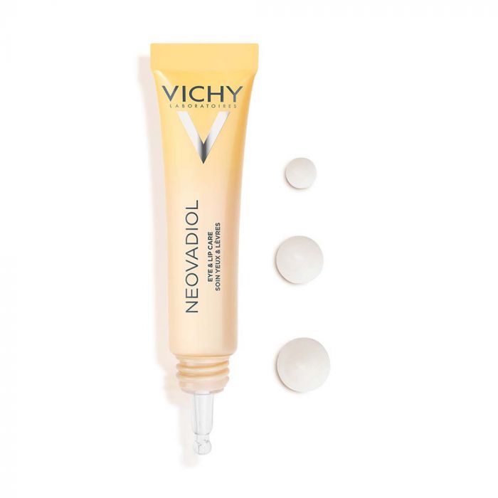VICHY Neovadiol Multi-korrekciós szemkörnyékápoló (15ml)