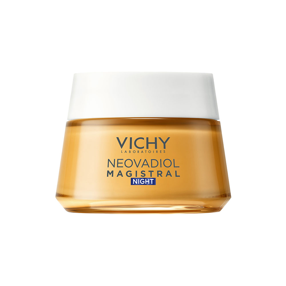 VICHY Neovadiol Magistral éjszakai arckrém (50ml)