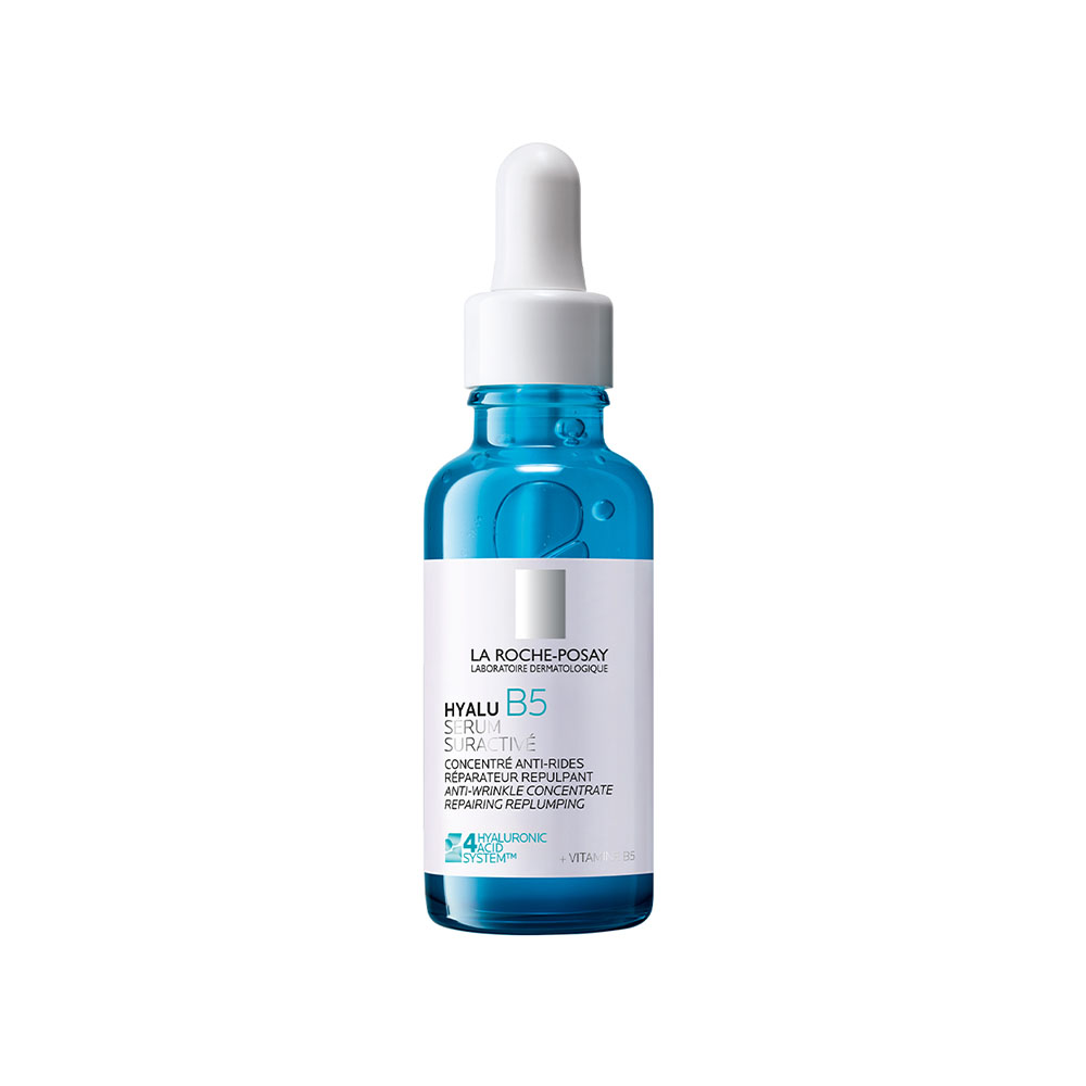 LA ROCHE-POSAY Hyalu B5 ultra-koncentrált ránctalanító szérum (30ml)