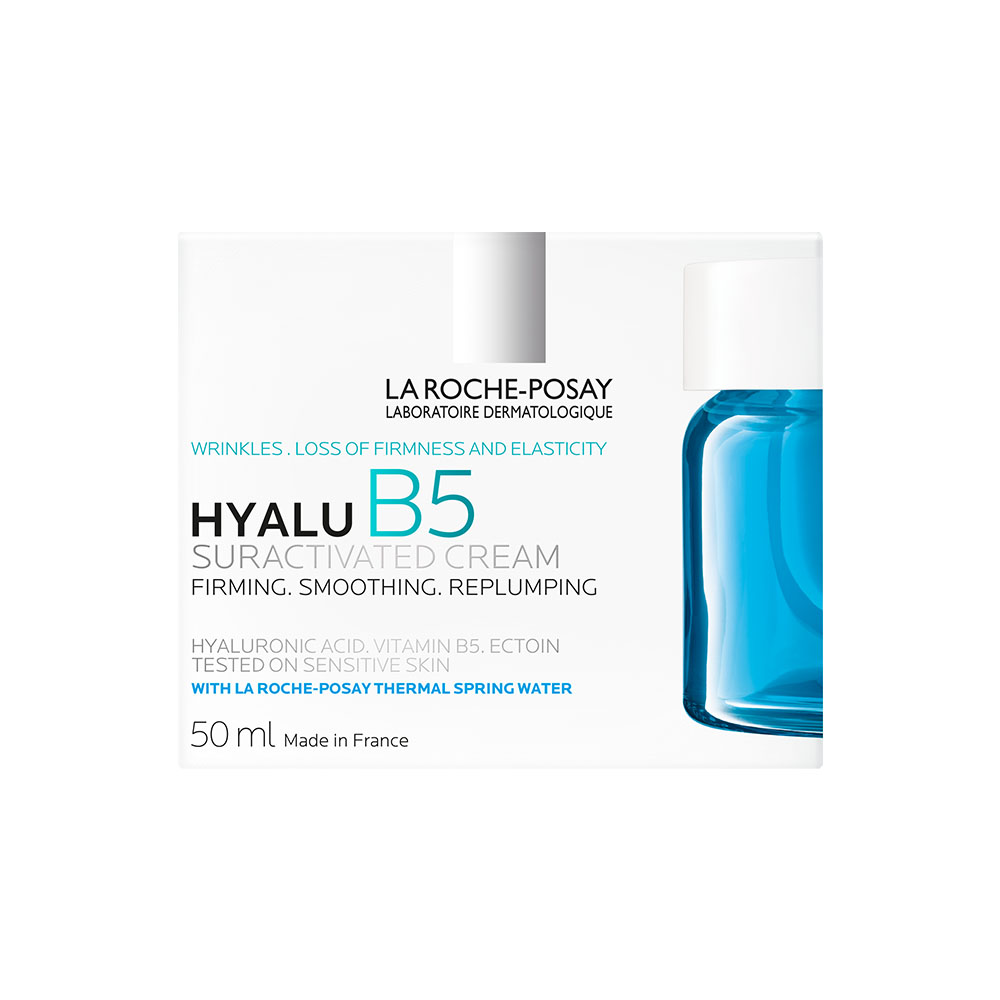 LA ROCHE-POSAY Hyalu B5 ultra-koncentrált krém (50ml)