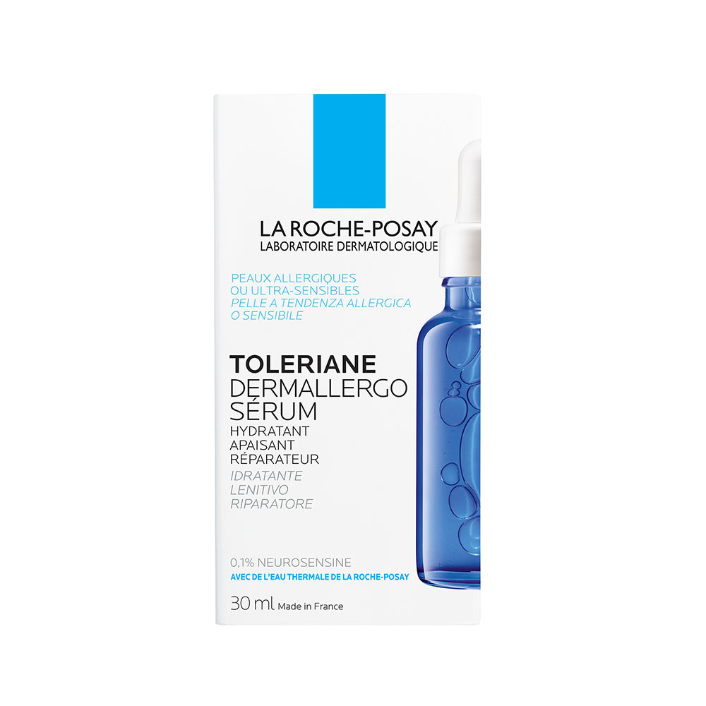 LA ROCHE-POSAY Tolériane Ultra Dermallergo szérum (30ml)